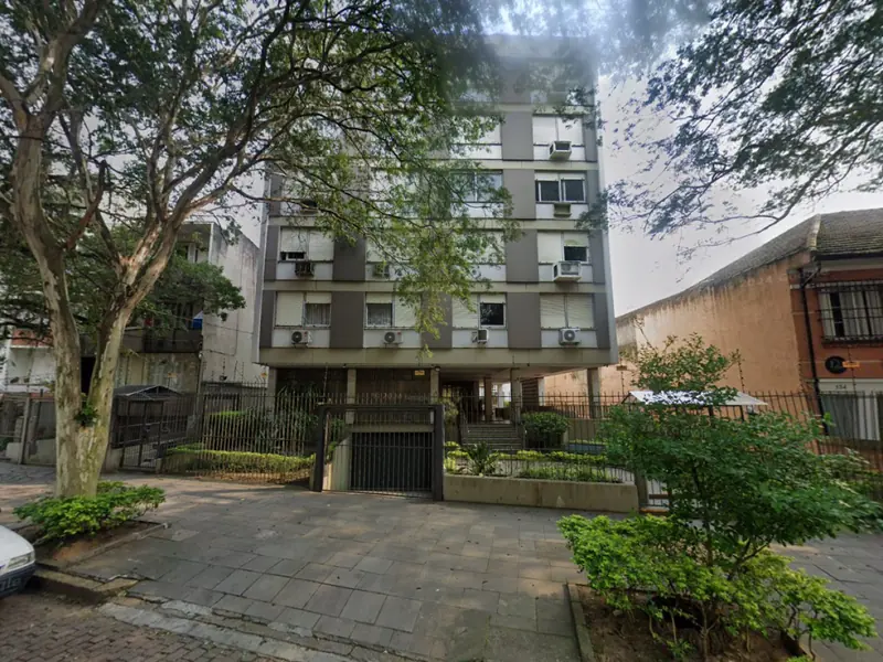 Imagem do imóvel Apartamento com 128,94m² + BOX com 29,62 m² - Ed. Valença bairro Independência - Porto Alegre / RS